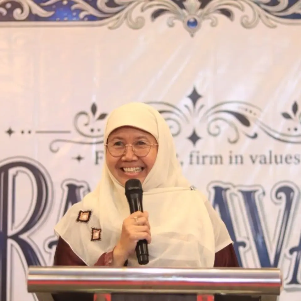 Foto Profil Dr. Hj Ety Kusmiati, M, M. Pd